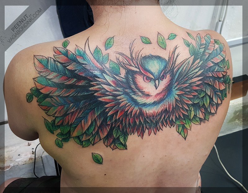 40 Impressive Bird Tattoo Ideas For The Bird Lover
