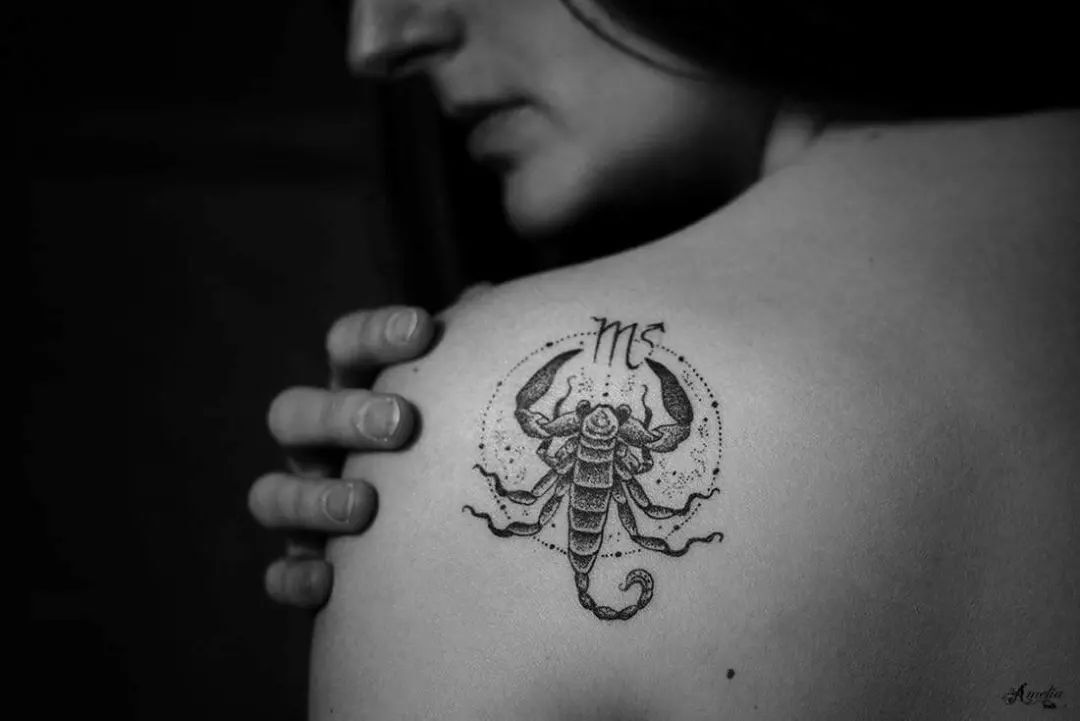 SerJeff tattoo  Phoenix and scorpion tattoo  Facebook