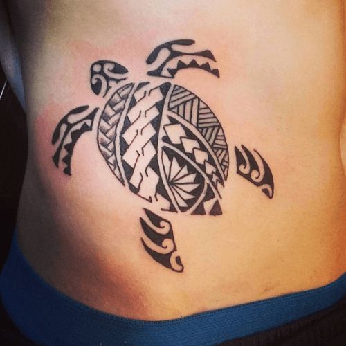 Turtle Tattoos: Symbolism, Beauty, and Wisdom in Ink