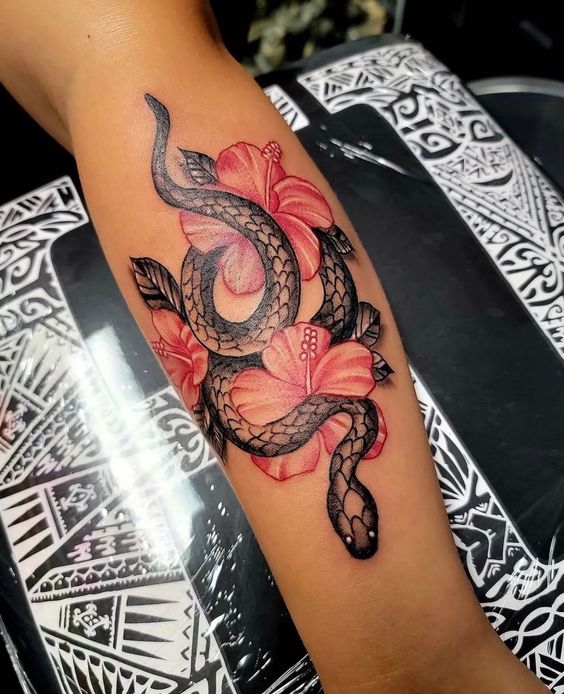 140 Gorgeous Snake Tattoo ideas HD phone wallpaper  Pxfuel