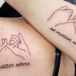 100 Best Matching Tattoos Ideas for Inspiration