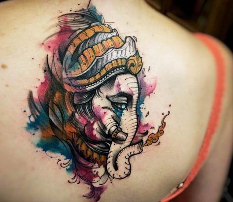 200 Hindu Tattoos For Men and Women 2023  TattoosBoyGirl