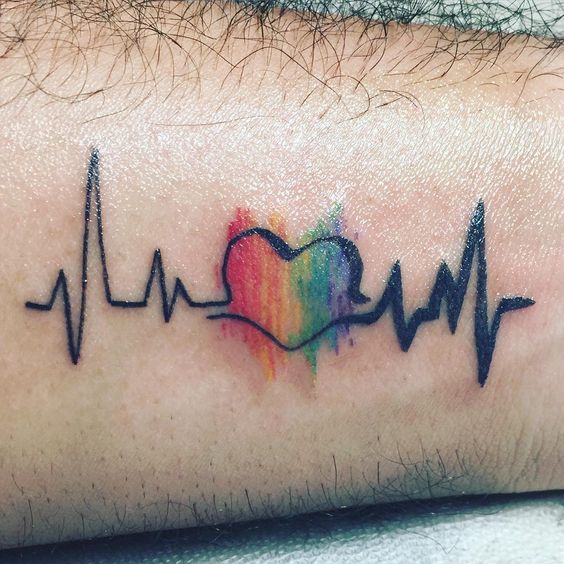 100 Coolest Music Tattoos for Men  Women  The Trend Spotter