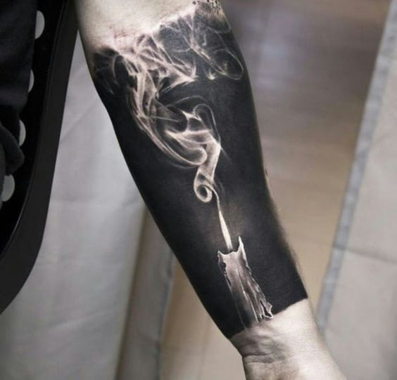 A more unique way to go about a basic design justinkd justinked b   Unique Tattoo Ideas  TikTok
