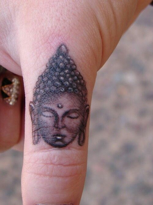 9 Beautiful Buddha Tattoos: Expressing Spirituality