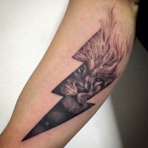 Some surprisingly authentic flash tattoo ideas as tattoo choice 6