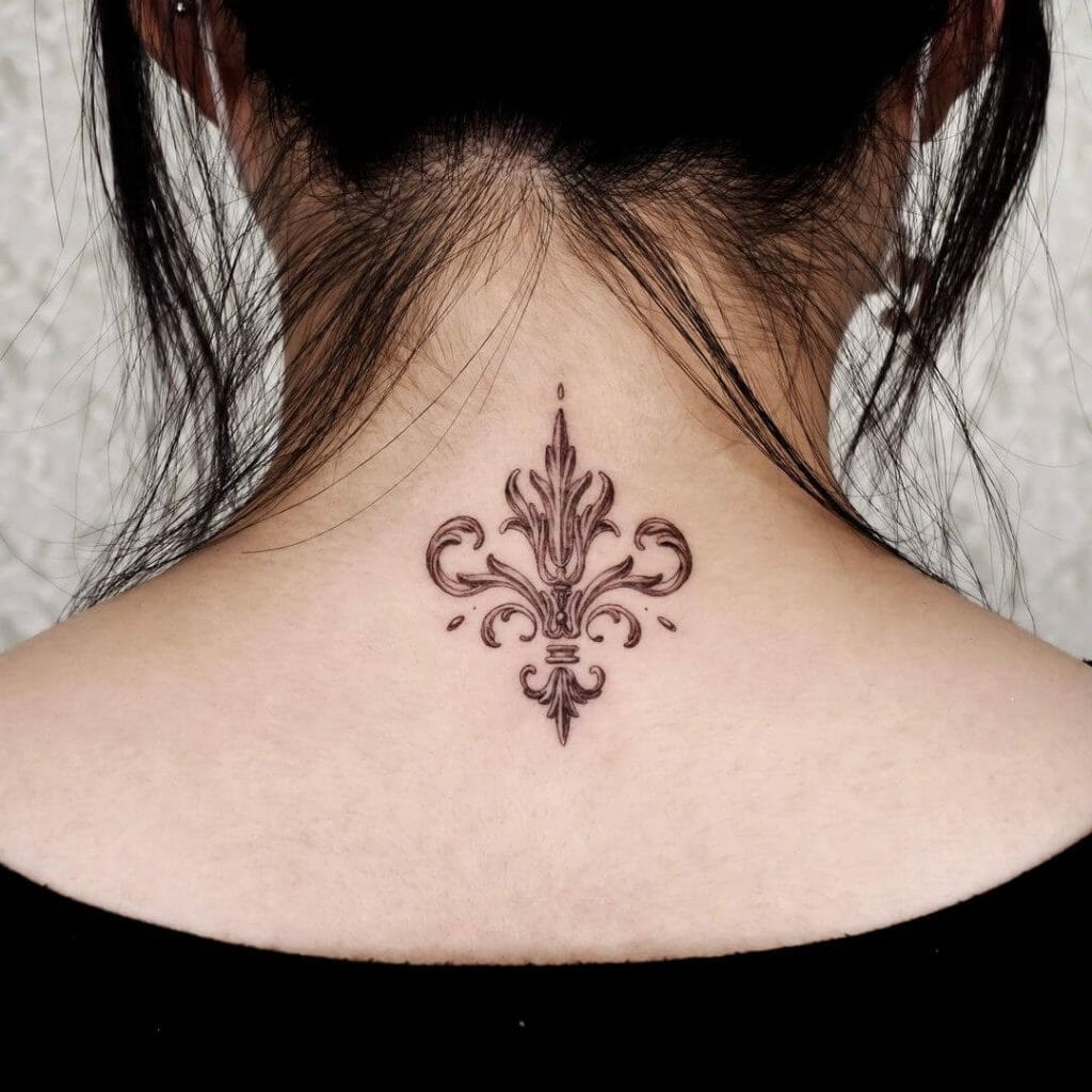 50 French tattoo ideas for men and women symbols quotes  more