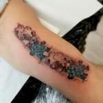 Meaning of Puzzle Piece Tattoos: Symbolic Ink with a Message